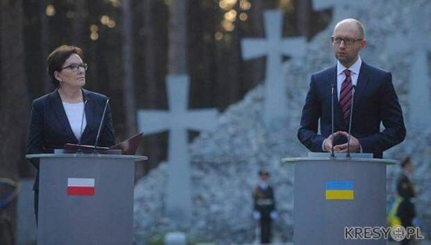 Яценюк: передача Украине польского Львова – преступление, как и сам пакт Молотова-Риббентропа Яценюк: передача Украине польского Львова – преступление, как и сам пакт Молотова-Риббентропа