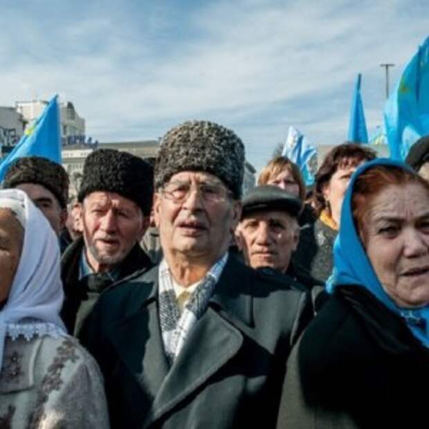 Новости Крыма