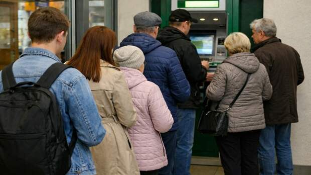 Без скрытых наценок. В России с 1 апреля заработают новые правила рассрочки