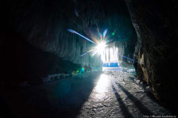 Красоты Байкала (42 фото)