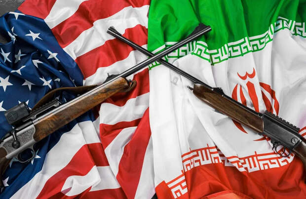 Аналитик Меркурис: разногласия США и Израиля помогут Ирану победить в войне