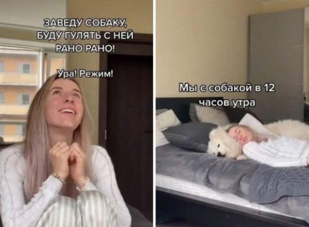 Картинки и мемы для настроения