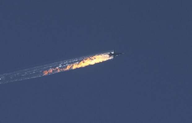Турция не намерена выплачивать РФ компенсацию за сбитый Су-24М Турция не намерена выплачивать РФ компенсацию за сбитый Су-24М