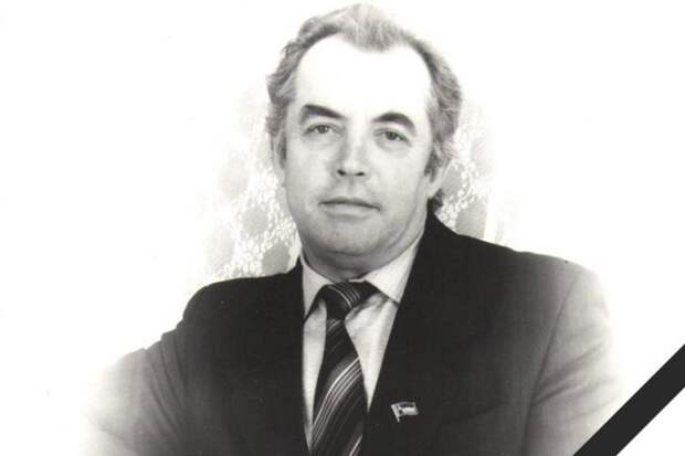 В Бердске простятся с бывшим директором БЭМЗа Вадимом Пащенко