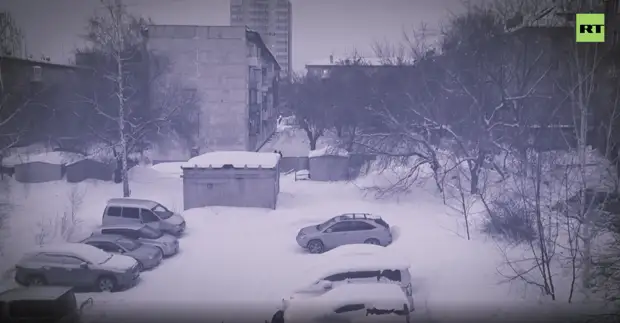 «Подбегали люди в гражданском и засвечивали плёнки»: в 1976 году самолёт протаранил жилой дом в Новосибирске