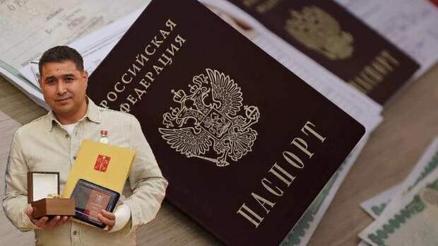 Может пора уже научиться замечать и достойно отмечать своих героев?