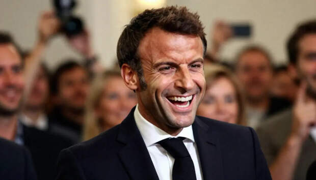 "Я вас не звал. Вы кто такие?": На Украине рассказали про попытку французов стать посредниками