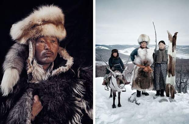 Народ цаатаны, Монголия африка, народ, племя, фото, фотограф, фотография, фотомир, фотопроект