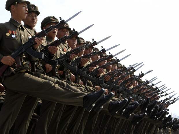 thisisnorthkorea07 Северная Корея: еще несколько удивительных фактов о «королевстве отшельников»
