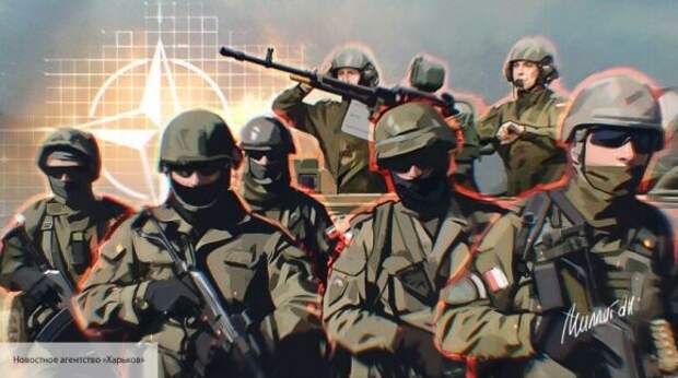 Military: Польша жалуется на Россию из-за фейков, созданных в Прибалтике