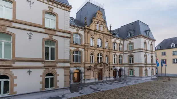 Политолог Почта отреагировал на слова главы МИД Люксембурга о санкциях против России