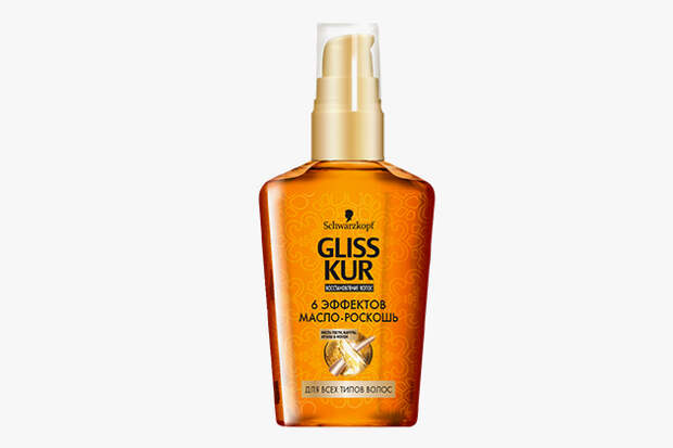 10 самых действенных масел для волос 10 самых действенных масел для волос