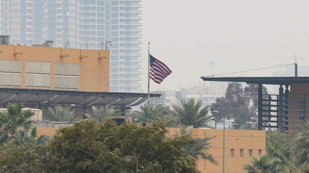 Иран загнал Соединенные Штаты в угол. В Вашингтоне экстренно ищут выход