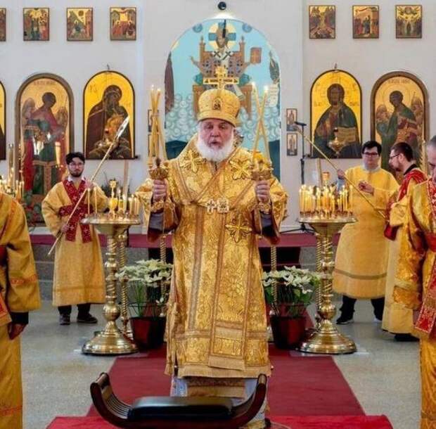 «Открывают нашу веру»: в Канаде и Техасе фиксируют взрывной рост интереса к православию