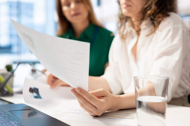 HR-эксперт Лоикова: качественное фото привлечет внимание работодателя к резюме