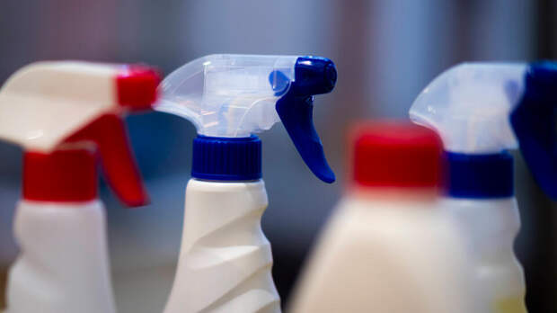 Женщина похмелилась стеклоочистителем и скончалась в Подмосковье