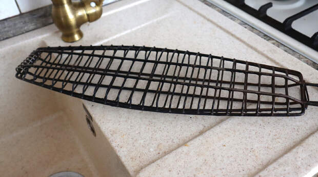 Металлическими губками можно пользоваться не только для мытья посуды. Нашла им много других применений