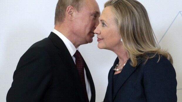 Проект «ЗЗ». Кто сравнится с Путиным?