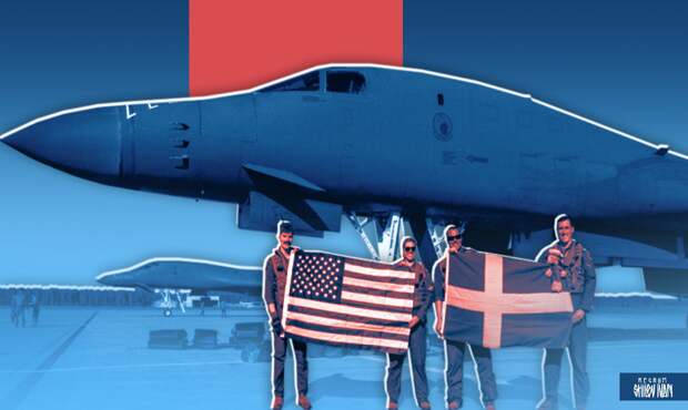 Economist: Евросоюз может ликвидировать базы США в случае захвата Гренландии