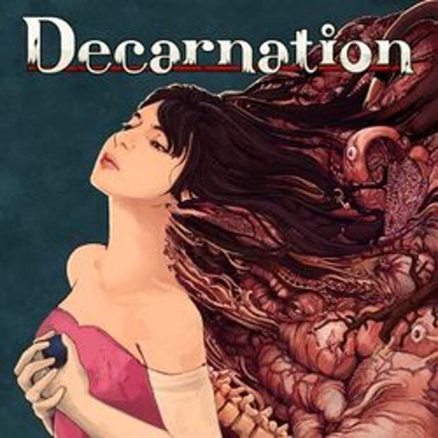 Обзор Decarnation