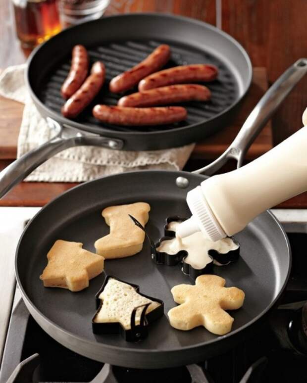 10 продуктов, которые намного вкуснее есть не так, как мы привыкли