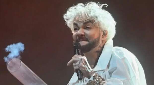 Киркорова призвали публично покаяться за случай в аэропорту