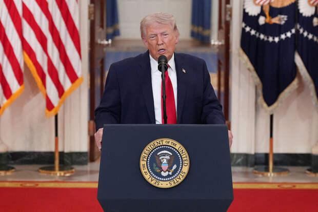 Politico: у Пентагона заканчиваются цели для нанесения ударов по Ирану