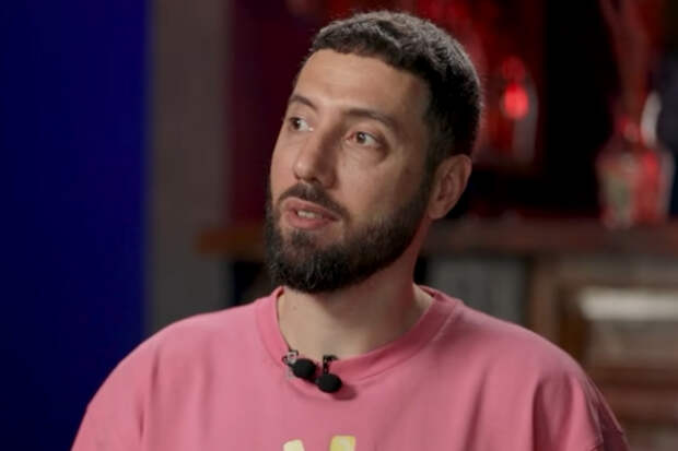 Уехавший в Европу комик раскрыл свои расходы на жилье