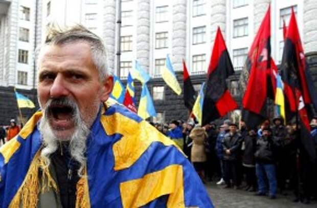 украина