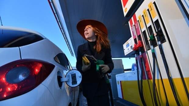 За дешевым бензином - в Ингушетию: Эксперты назвали самые доступные по ценам на топливо регионы