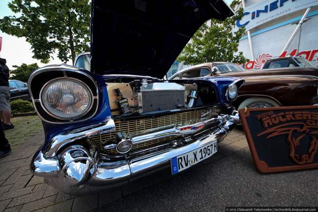 Американские автомобили 50-х авто, американский автопром, олдтаймер, ретро автомобили