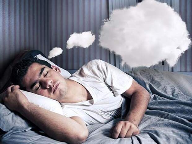 3 способа запомнить увиденное во сне