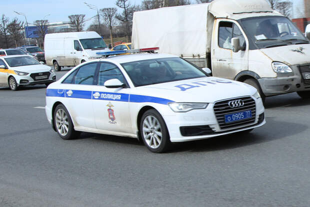 Житель Крыма ранил четырех полицейских и совершил поджог