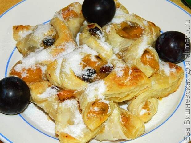 Слойки Слойки