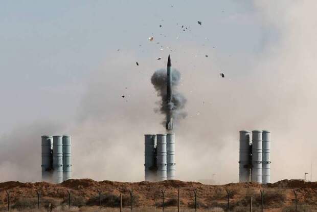 С-400 против «Хаймарса»: как американский расчет потерпел фиаско