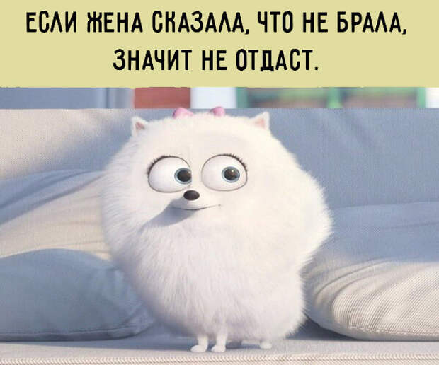 Сегодня я видел, как одна старушка помогала перейти через дорогу мальчику...