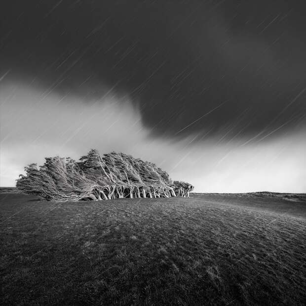 Итоги Международного конкурса фотографов пейзажа 2015