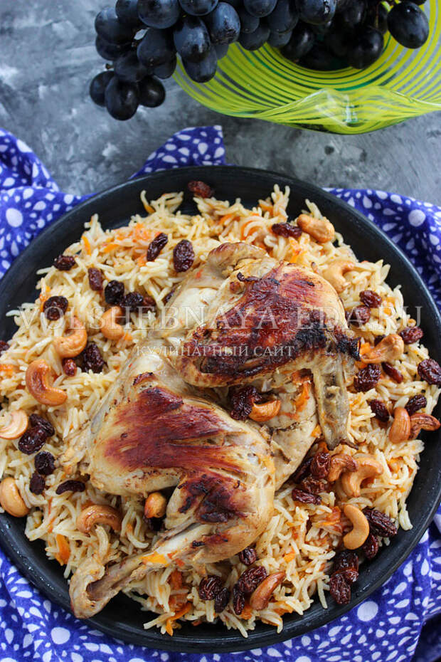 kabsa s kuricej 20