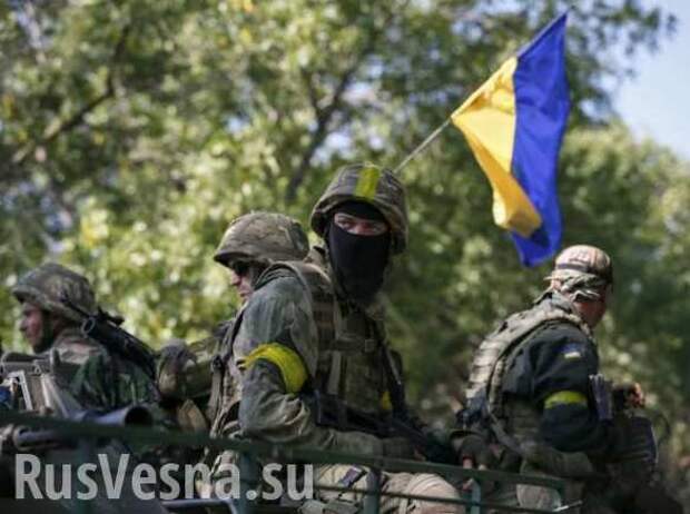 Киев просчитывает варианты силовой операции в Одессе и хочет разморозить конфликт в Приднестровье | Русская весна
