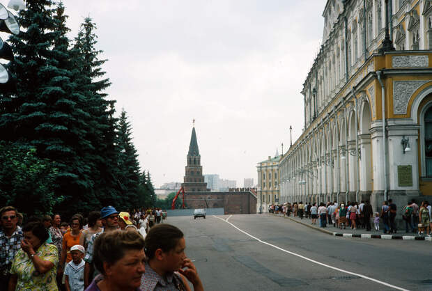 Москва. Кремль Москва. Кремль