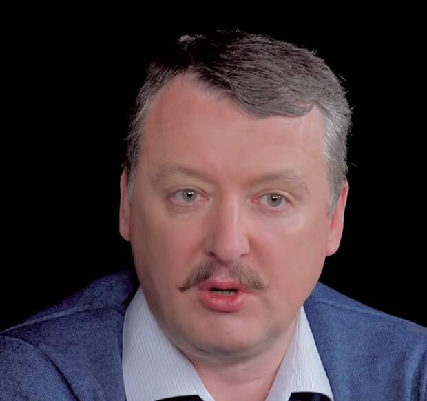 Платошкин про Игоря Стрелкова