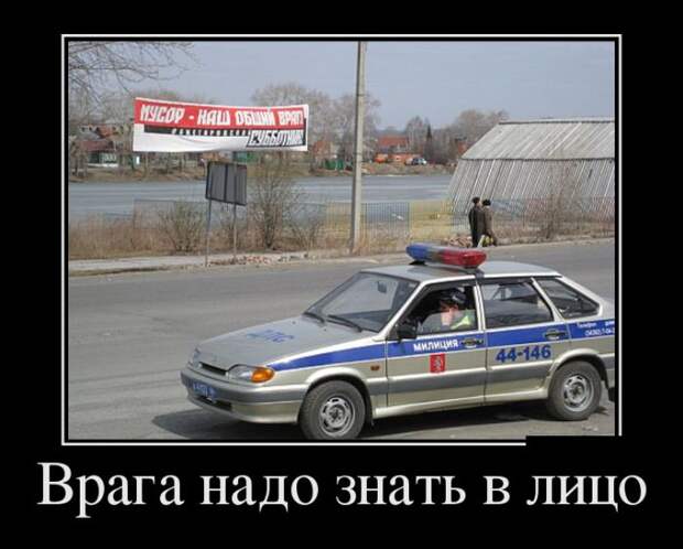 Демотиваторы (30 фото)