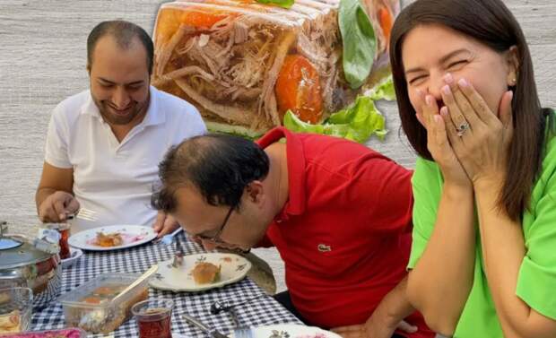 Итальянец попробовал нашу квашеную капусту и чуть не заплакал: почему весь мир сходит с ума по тому, что у нас стоит в каждом погребе