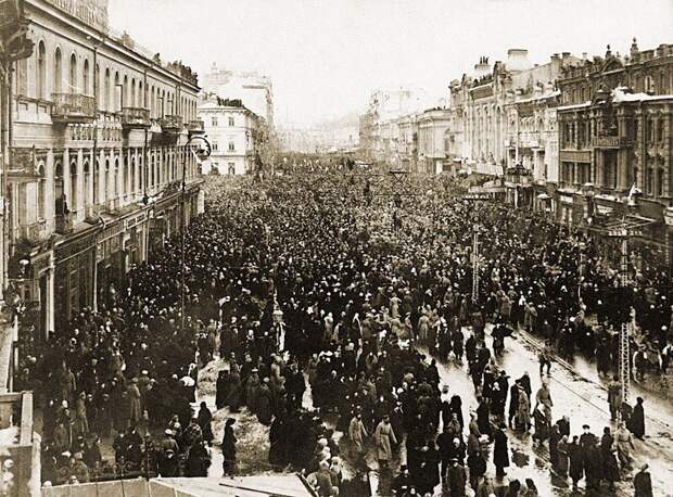 Киевские перевороты. Город, где 14 раз менялась власть, с 1917 по 1920 киев, 1920, 1917