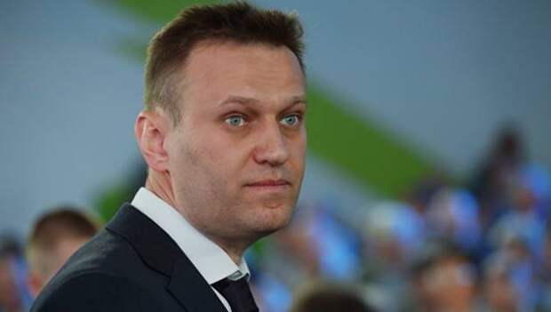 Политический труп: Навальный и Ко отправляются на свалку истории