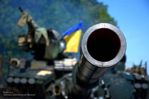Экс-министр экономики Украины заявил, что "Россию можно разгромить в пыль" 