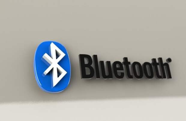 Логотип Bluetooth