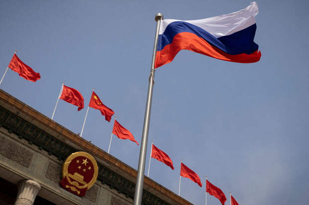 Путин: торговые отношения РФ и КНР демонстрируют иммунитет к внешним вызовам
