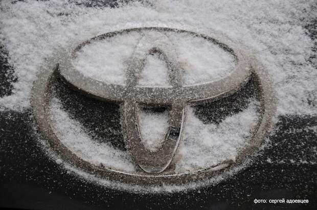 Москва автомобильная. Подснежная (46 фото)