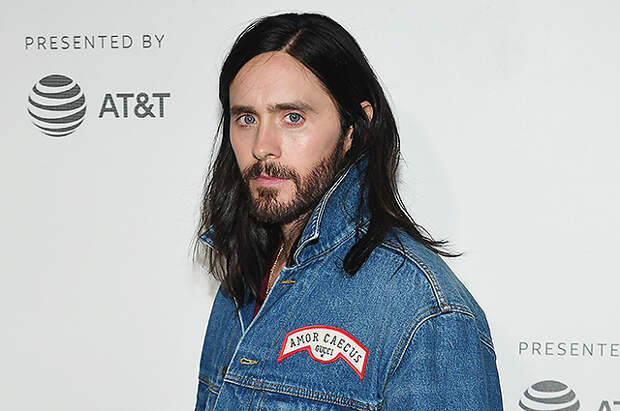 Джаред Лето узнал о коронавирусе последним (после ретрита в пустыне): "Я вернулся в совершенно другой мир"